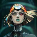 Supergiant Games icon