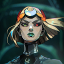 Supergiant Games icon