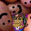 potato streamimg