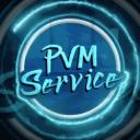 PvM Service icon