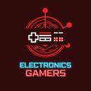 ElectronicsGamersTM Discord Server Icon