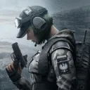 PS4版Tom Clancy`s Rainbow Six Siege バーチャル部
