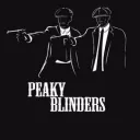 Peaky Blinders