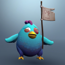 Realm Royale Party Finder Server Icon
