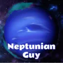 Neptunian Guys Official Discord