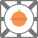 Orange Server 🍊