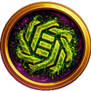 Discovery icon for Gods Unchained Discord server