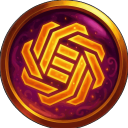 Discovery icon for Gods Unchained Discord server