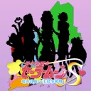 New England Sailor Moon S