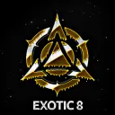 Exotic 8™