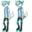 Pete's Furry Server