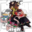 Gay Squids