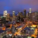 WD Los Angeles