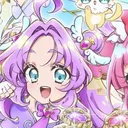 Pretty Cure FR