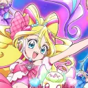 Pretty Cure FR