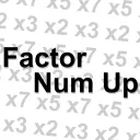 Factor Num Up