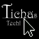 Ticha's Tech!