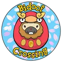 Bidoof Crossing