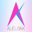 Alelokk