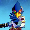 Smash Ultimate Falco Hub