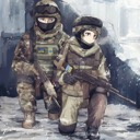 Normal Peeps Server Icon