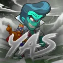 Your Are So Salty