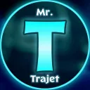 Mr. Trajet's Wi-Fi Area