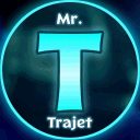 Mr. Trajet's Wi-Fi Area