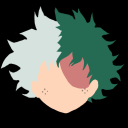 BNHA Fusion AU Server Icon