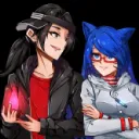 Weazul's Bored hangout