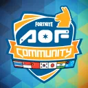 AOF - Asia Fortnite Community