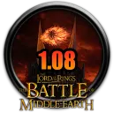 BFME Patch 1.08
