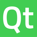 Qt icon