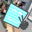 Neko_Thao's Voxel Dystopia