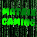 Matrix Gaming Server Icon