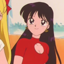 The Color Club Server Icon