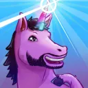 ADHDUnicorn Blessing
