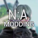NieR:Modding