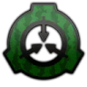 Site-21 Discord Server Logo