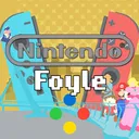 Nintendo Foyle