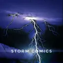 Storm Comics/Novels