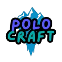 PoloCraft Network [1.8-1.21] Discord Server Icon