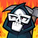 GameswithDeath Discord Server Icon
