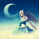 ☽Lunala☾