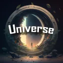 🌌 The Universe