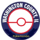 Pokemon Go Washington County IL