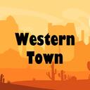 Western Town【GMOD】 Discord Server Icon