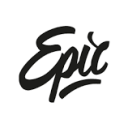 EPIC SERVER 2.0 Server Icon