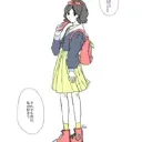 あすにゃんのお部屋