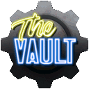 The Vault Discord server icon